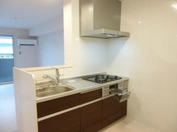 ディアコートMの物件内観写真